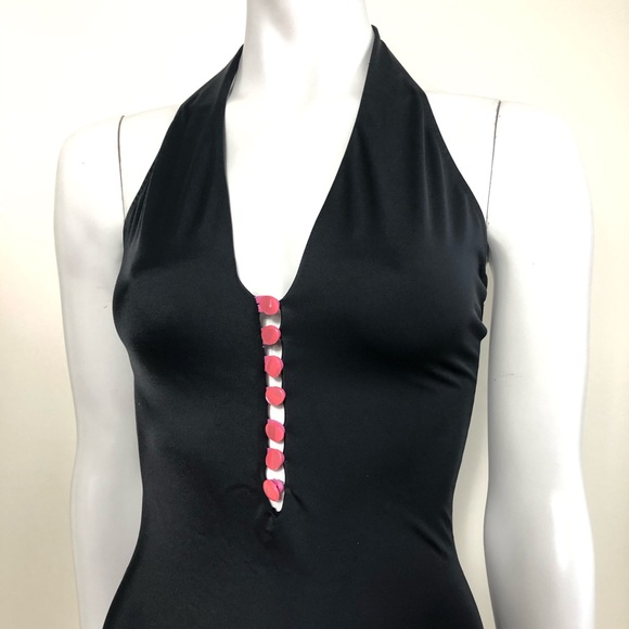 One piece swimsuit - Picture 3 of 8